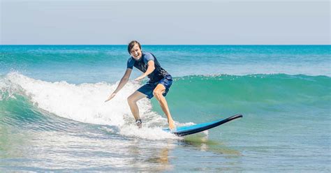 Mqgics Surf Report: Tips and Tricks for a Memorable Surf Session